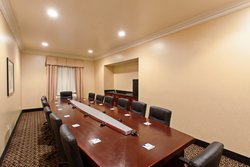  - Holiday Inn Express & Suites Hawthorne