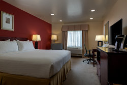  - Holiday Inn Express & Suites Hawthorne