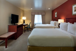  - Holiday Inn Express & Suites Hawthorne