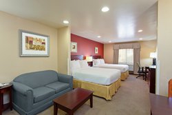  - Holiday Inn Express & Suites Hawthorne