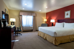  - Holiday Inn Express & Suites Hawthorne