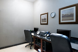  - Holiday Inn Express & Suites Hawthorne