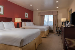  - Holiday Inn Express & Suites Hawthorne