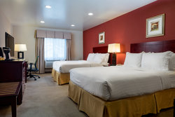  - Holiday Inn Express & Suites Hawthorne