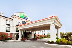  - Holiday Inn Express & Suites Mt Juliet - I-40, Exit 226 & 226A