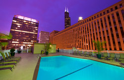  - Holiday Inn & Suites Downtown Chicago