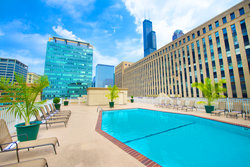  - Holiday Inn & Suites Downtown Chicago
