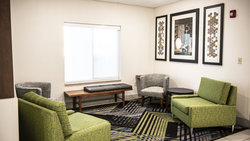  - Holiday Inn Express & Suites Sedalia
