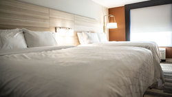  - Holiday Inn Express & Suites Sedalia