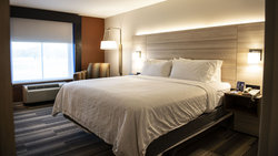  - Holiday Inn Express & Suites Sedalia