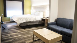  - Holiday Inn Express & Suites Sedalia