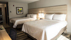  - Holiday Inn Express & Suites Sedalia