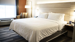  - Holiday Inn Express & Suites Sedalia