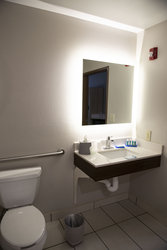  - Holiday Inn Express & Suites Sedalia