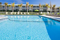  - Holiday Inn Express Oceanview Juno Beach