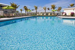  - Holiday Inn Express Oceanview Juno Beach