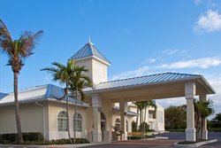  - Holiday Inn Express Oceanview Juno Beach