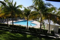  - Holiday Inn Express Oceanview Juno Beach