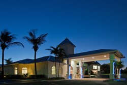  - Holiday Inn Express Oceanview Juno Beach