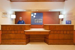  - Holiday Inn Express Oceanview Juno Beach