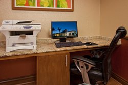  - Holiday Inn Express Oceanview Juno Beach