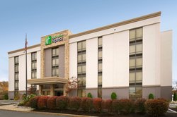  - Holiday Inn Express Woburn - I-95, Exit 54