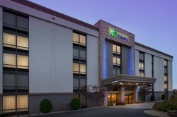  - Holiday Inn Express Woburn - I-95, Exit 54