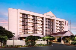  - Four Points by Sheraton Hotel Emeryville - I-580, Exit 9