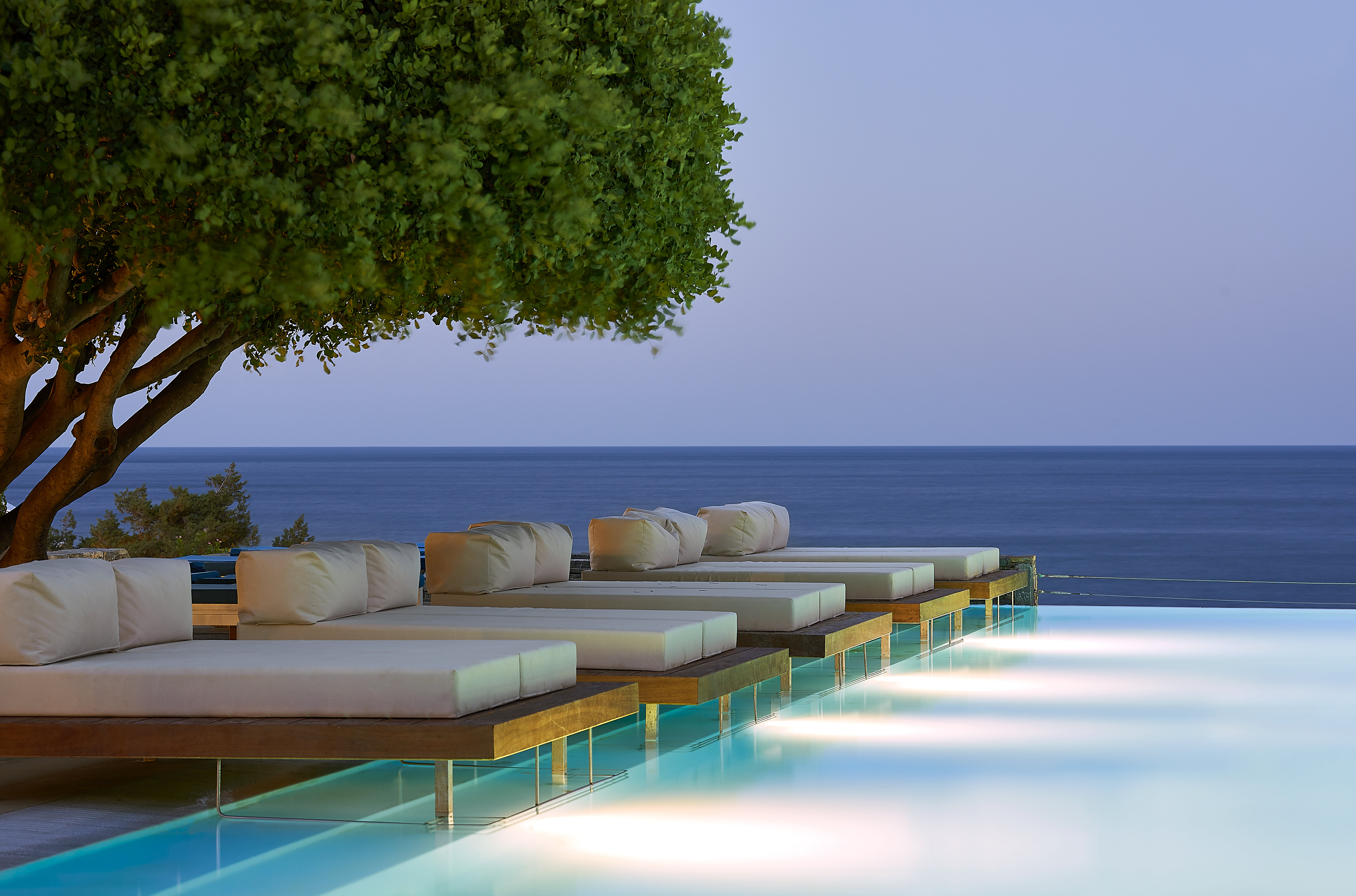 St. Nicolas Bay Resort Hotel & Villas in Greece