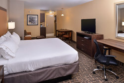  - Holiday Inn Express & Suites Page