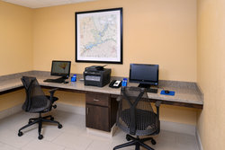  - Holiday Inn Express & Suites Page