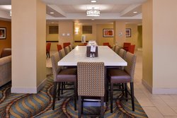  - Holiday Inn Express & Suites Page