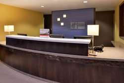  - Holiday Inn Express & Suites Page