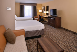  - Holiday Inn Express & Suites Page