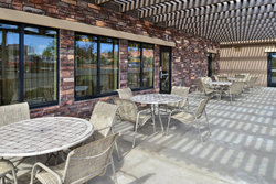  - Holiday Inn Express & Suites Page