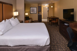  - Holiday Inn Express & Suites Page