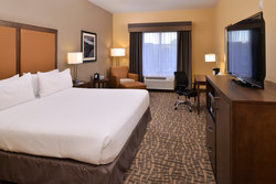  - Holiday Inn Express & Suites Page