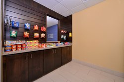  - Holiday Inn Express & Suites Page