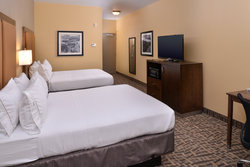 - Holiday Inn Express & Suites Page