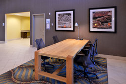  - Holiday Inn Express & Suites Page