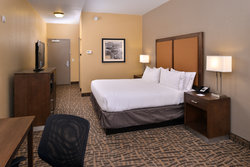  - Holiday Inn Express & Suites Page