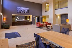  - Holiday Inn Express & Suites Page
