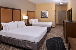  - Holiday Inn Express & Suites Page