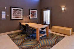  - Holiday Inn Express & Suites Page