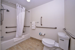  - Holiday Inn Express & Suites Page