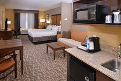  - Holiday Inn Express & Suites Page