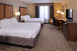  - Holiday Inn Express & Suites Page