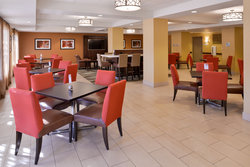 - Holiday Inn Express & Suites Page