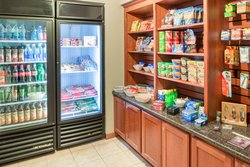  - Holiday Inn Express & Suites McKinleyville - US 101, Exit 72