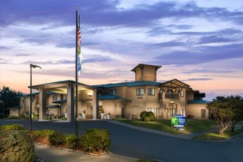 Holiday Inn Express McKinleyville / Arcata